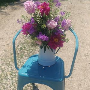 Meet your Posher, Traci